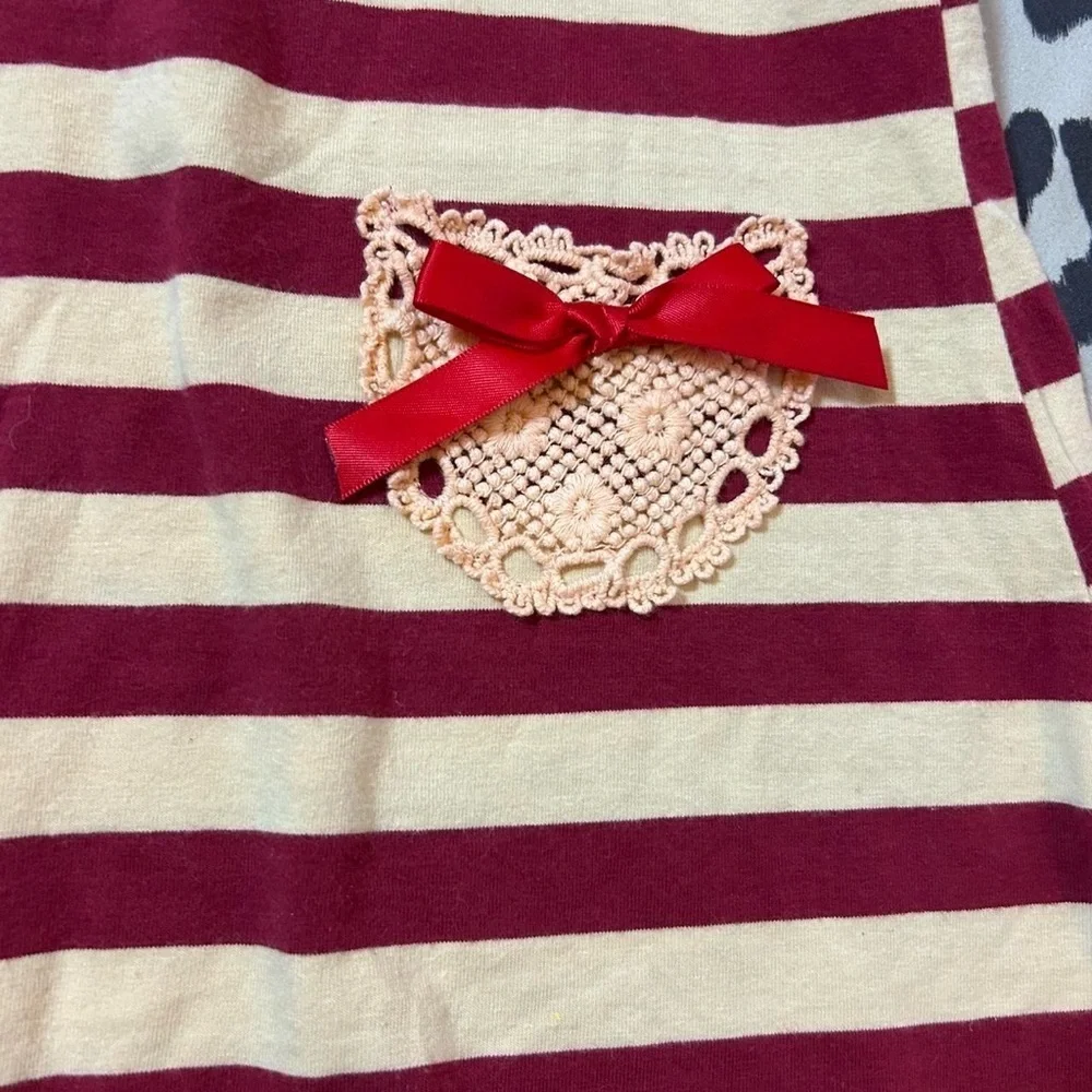Girls 2-Piece Set – Size 140 (8/10) | FancaiWindmill - Unique & Cute